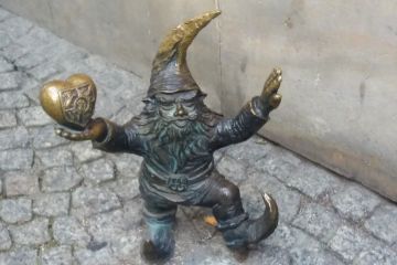 WYCIECZKA DO WROCŁAWIA