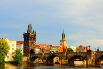 SKALNE MIASTO - PRAGA - KUTNA HORA