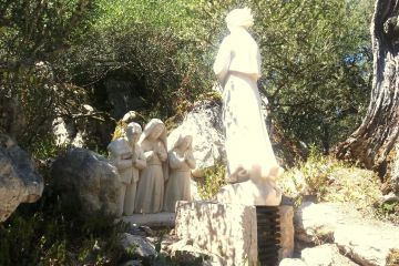 PIELGRZYMKA DO FATIMY I SANTIAGO DE COMPOSTELA W ROKU ŚWIĘTYM JAKUBOWYM