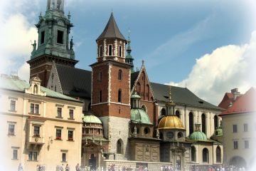WYCIECZKA DO KRAKOWA