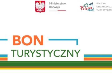 U NAS ZREALIZUJESZ BON TURYSTYCZNY