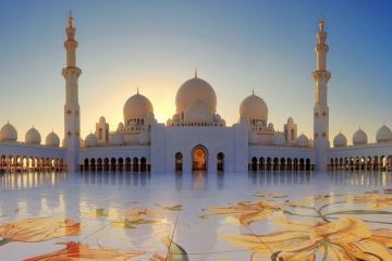 wycieczka do dubaju
