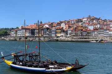wycieczka do portugalii. 6 miejsc wolnych !