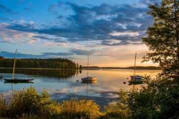 wycieczka na kaszuby