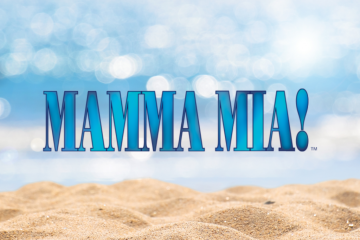 Musical mamma mia - nowość w teatrze muzycznym w łodzi. Zostało 10 miejsc wolnych!